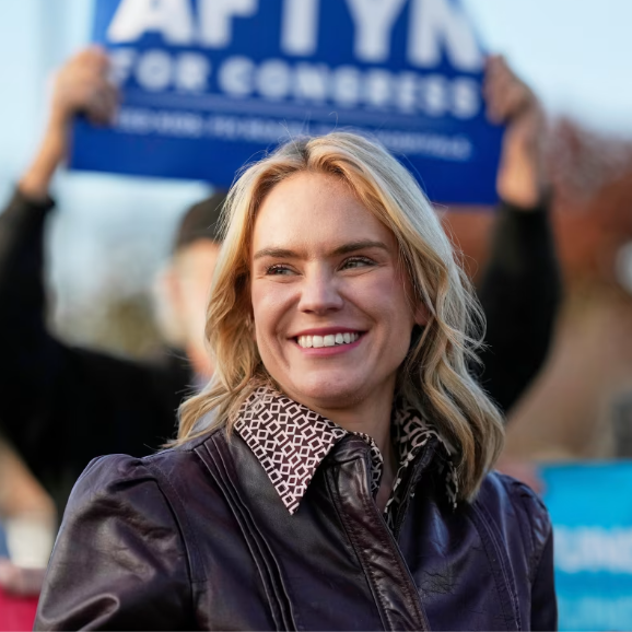Aftyn Behn