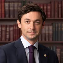 Jon Ossoff