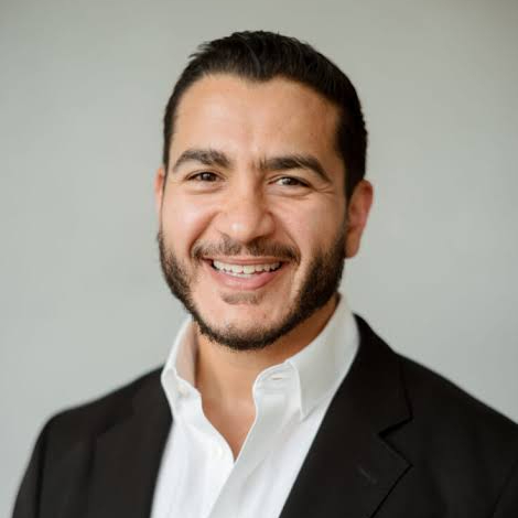 Dr. Abdul El-Sayed