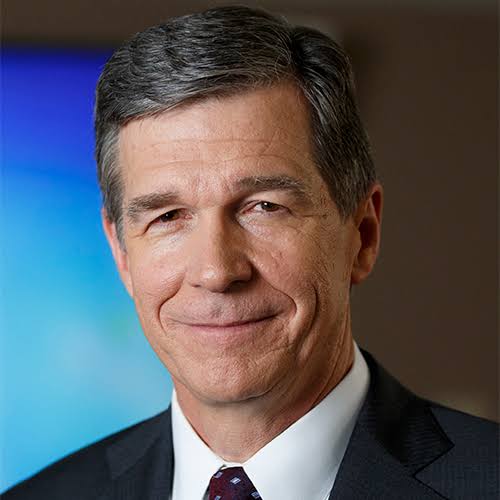 Roy Cooper
