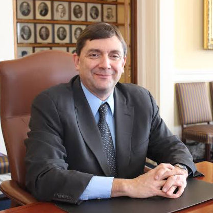 Troy Jackson